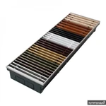 Фото №3 Конвекторы внутрипольные (напольные) и автоматика