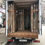 Фото №12 Грузоперевозки/Грузчики/Газели