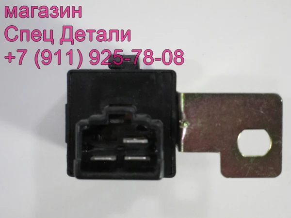 Фото KIA Granbird Реле поворота 3конт AA92A66330