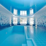 Фото №9 Европейские натяжные потолки LuxeDesign