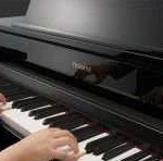 Преподаватель фортепиано online