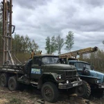 Бурение скважин на воду в Иркутске