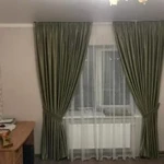 Фото №27 Пошив штор,покрывала,чехлы на мебель
