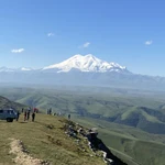 Фото №4 Поездки по Кавказу 