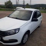 Аренда авто LADA Granta под выкуп