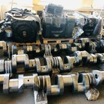 Фото №3 Качественно новые ЖД запчасти на индивидуальных условиях