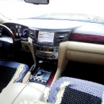 Фото №13 Аренда Lexus LХ 570 на сутки ( без водителя)
