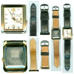 Фото №3 Часы Победа Kappa samsung Romanoff Romanson Orient