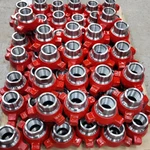 Фото №2 Производитель Сертификат - БРС ППУ БРС-2 CnTr 100х12,7 НКТ-60 купить БРС-2 ЭЛМ БРС-50 АСК 2АУ.21.000 БРС-3 резьба приварка