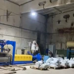 фото Производство полипропиленовых мешков