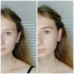 Фото №3 Оформление бровей