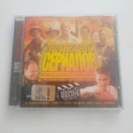 Фото №4 CD диск "Лучшие хиты из культовых сериалов"