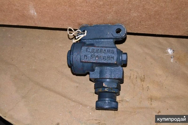 Фото Комплектующие на тепловоз ТГК-2