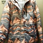 Фото №3 Костюм лыжный 2024г от PP-Studio