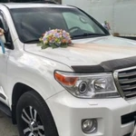 Фото №39 Свадебные авто, лимузины, микроавтобус, автобусы