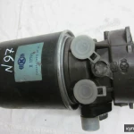 Фото №2 81.52102-6102 Осушитель воздуха однокамерный для грузовых автомобилей MAN