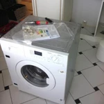 Ремонт стиральных машин в Новосибирске на дому