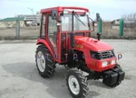 фото Минитрактор DF-304, 30 л.с, 4WD