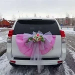  Прокат авто Toyota Land Cruiser Prado 150