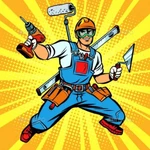 Фото №5 Мастер на час / Сборка мебели / Муж на час