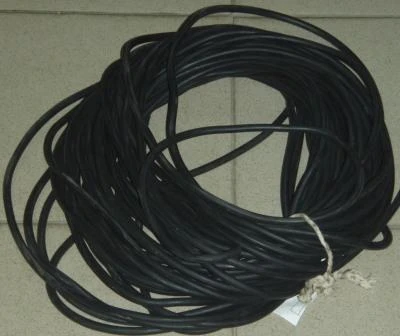 Фото Шнур резиновый МБС d10 мм