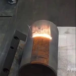 Фото №7 Лазерная очистка металла