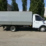 Фото №2 Демонтаж зданий.Вывоз мусора.услуги разнорабочих