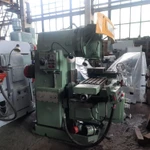 фото Вертикально-фрезерный станок 6Т12-1