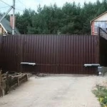 Фото №3 Сварочные работы