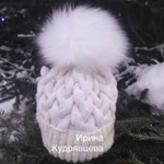 Фото №6 Комфортные платья, сапоги, шапки.