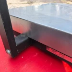 Фото №5 Весы напольные тв-М-600.2 600 кГ