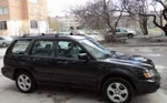 фото Subaru Forester, 2003 г. Срочно Торг