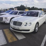 Фото №5 Rolls Royce Bentley Роллс Ройс Бентли Прокат