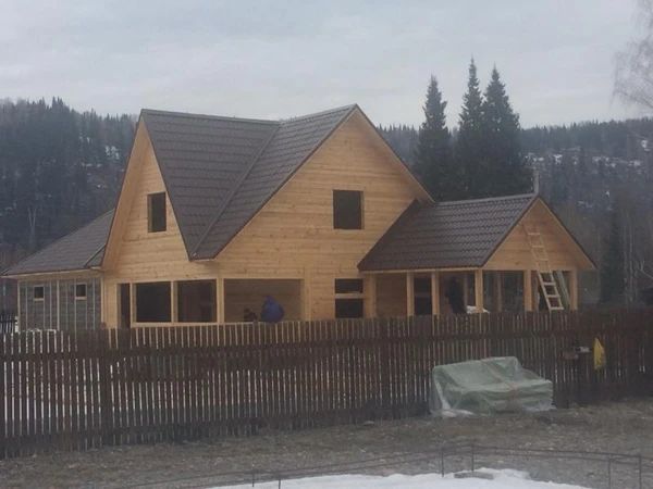 Фото строителная група