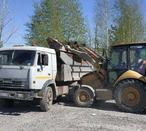 Фото Предоставление услуг