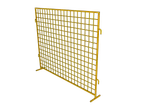 фото Строительное ограждение ИСО-2 1600х2000