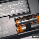 Фото №6 Цифровой радиоприемник Tecsun PL-380 Grey (New)