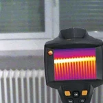 Тепловизионное обследование