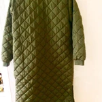 Фото №3 Пальто стеганное от PP-Studio