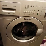 Фото №5 ARDO 33 см.Италия стиральная машинка+мотор Италия