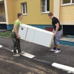 Фото №3 Грузчики, Грузоперевозки. Подача за 1 час. Звони