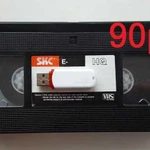Оцифровка видеокассет VHS и др. форматов, аудио