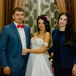 Фото №3 Белёва Юлия ведущий Вашей свадьбы