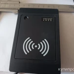 фото Считыватель карт стандарта Mifare с поддержкой Modbus RTU