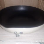 Фото №5 Новая сковорода 22