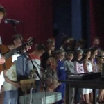 Фото №2 Уроки современного вокала