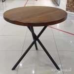 Фото №5 Мебель в стиле лофт