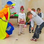 Фото №7 Аниматоры На Детский Праздник На Дом