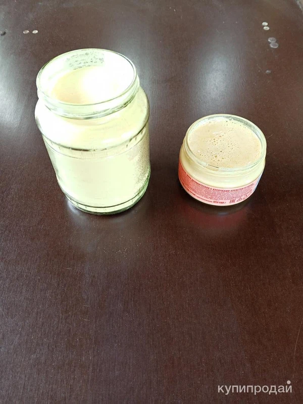 Фото Сосновая пыльца с медом