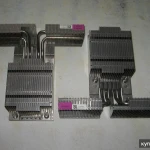 Фото №8 Радиаторы (серверные)